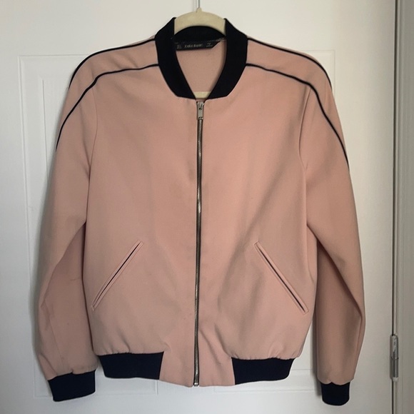 ZARA JACKET - Picture 1 of 1